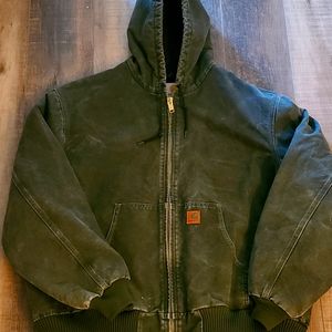 Carhartt Coat